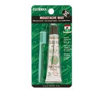 Clubman Pinaud Moustache Wax - Black 15ml 15ml