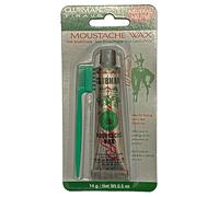Clubman Pinaud Moustache Wax - Neutral - 15 ml