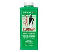 Clubman Pinaud Shave Talc - Flesh 255gr 255gr