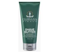 Clubman Pinaud Shave Butter 177ml