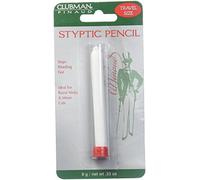 Clubman Pinaud Styptic Pencil Travel Size 0.33 oz