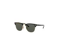 Clubmaster Metal - unisex - Ray-Ban - Sunglasses - Black - 51 MM - Accessories 51 MM