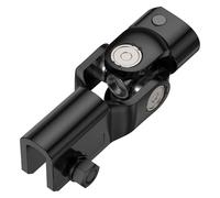 CLUBRALLY EZGO Steering Yoke Fits for 2008-UP EZGO RXV Gas & Electric Golf Cart, OEM#604613