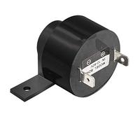 CLUBRALLY Golf Cart Reverse Buzzer Intermittent Fits EZGO G&E 1996-08 TXT, Replaeces #73290-G01