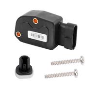 CLUBRALLY Golf Cart Throttle Sensor for 2010-Up Club Car Precedent, Tempo, Onward Gas Models, OEM#N34-1173(G)