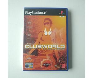 Clubworld (Xplosiv Budget Range)