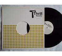 CLUBWORXX, JERRY ROPERO & DENIS THE MENACE Mombassa 12" vinyl