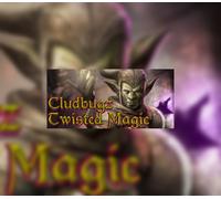 Cludbugz's Twisted Magic Steam CD Key