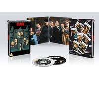 Clue – 4K Ultra HD – SteelBook Blu-ray (Region A/B/C) – Paramount Pictures