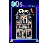 Clue - 80s Collection [DVD] [2018]