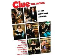 Clue by Warner Bros. by Various