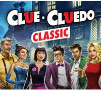 Clue/Cluedo: Classic Edition PC Steam CD Key
