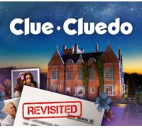 Clue/Cluedo EU PC Steam CD Key