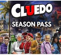Clue/Cluedo - Season Pass DLC PC Steam CD Key