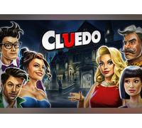 Clue/Cluedo: The Classic Mystery Game (PC) Steam Key - GLOBAL