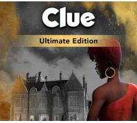 Clue/Cluedo: Ultimate Edition US XBOX One / Xbox Series X|S CD Key