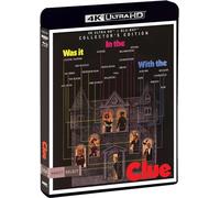 Clue (Collector's Edition)