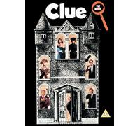 Clue [DVD] [1985]