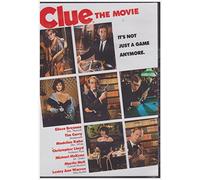 Clue [DVD] [1985] [Region 1] [US Import] [NTSC]