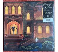 CLUE (MONDO BY JOHN MORRIS) [VINYL] NEW & SEALED