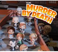 Clue: Murder By Death XBOX One / Xbox Series X|S / PC CD Key