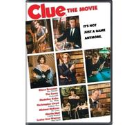 Clue – 1 DVD – Paramount Pictures