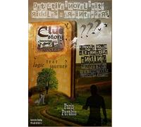 Clue Story Interactive Reading: A Detective Story with Riddles and Brainteasers: Volume 1