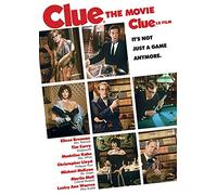 Clue: The Movie