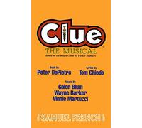 Clue: The Musical