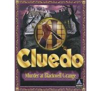 Cluedo 2