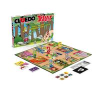 CLUEDO - ASTERIX - Jeu de plateau