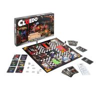Cluedo Board Board Game