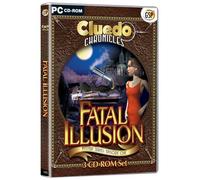 Cluedo Chronicles - Fatal Illusion (PC)