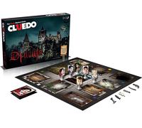Cluedo Classic Mystery Board Game | 13 Titles Available | Fun For All The Family