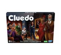 Cluedo Classic Refresh - Brand New And Sealed