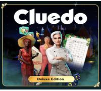 Cluedo Deluxe Edition XBOX One / Xbox Series X|S Account