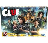 Cluedo Ghostbusters Edition Family Game (SEALED)
