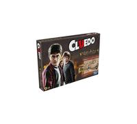 Cluedo Harry Potter Board Game