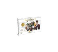 CLUEDO - Harry Potter Deluxe (FR) New Version