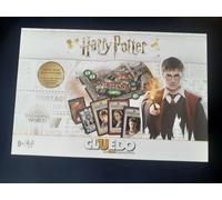 Cluedo Harry Potter 2019 Board Game