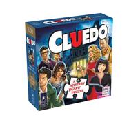 Cluedo Jigsaw Puzzles Adult 1000 Pieces Murder Mystery Game