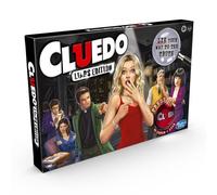 Cluedo: Liars Edition