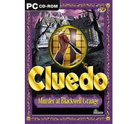 Cluedo: Murder at Blackwell Grange