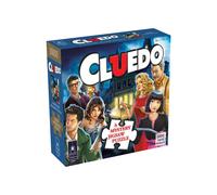 Cluedo Mystery Jigsaw