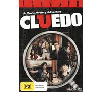 Cluedo [NON-UK Format / Region 4 Import - Australia]