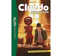 Cluedo romans policiers 03 - Course contre la montre pour Rose: 3