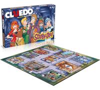 Cluedo Classic Mystery Board Game | 13 Titles Available | Fun For All The Family
