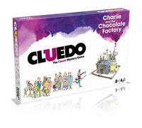 Cluedo: The Classic Mystery Board Game by HASBRO - All Editions NEW