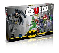 Cluedo: The Classic Mystery Board Game by HASBRO - All Editions NEW