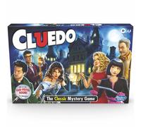 Cluedo: The Classic Mystery Game